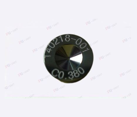 Asymtek 210733-3/7201642/7210652 Seat F2 TYPE 0.38MM (.015IN) Dispenser Accessories