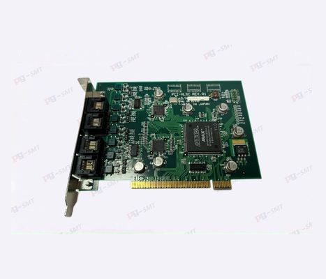 HITACHI PCB MOUNT 6301490052 4B111565 SMT Machine Spare Parts