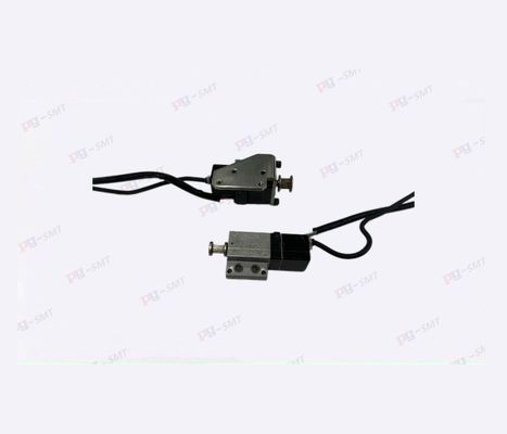 Hitachi AC Servo Motor 8771500 SMT Spare Parts For SMT Production