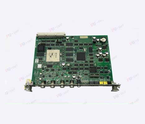 Panasonic CM402 Record Board Micro KXFE0008A00 SCV4EB Panasonic Spare Parts