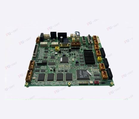 Panasonic Control Board N610110715AA NF24CA2 For DT401 Tray Panasonic Spare Parts