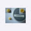 pc186691625 nordson asymtek 7216389 6 seat active z type 0 75mm 30mil dispenser accessories