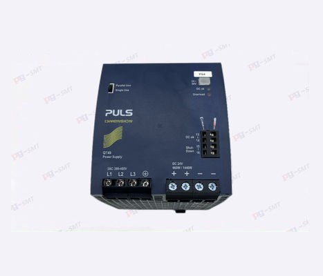 ASM/SIEMENS PARTS ASM. 03102840-01. AC/DC converter DC24V/40A 3-phase ,SMT Accessories Series