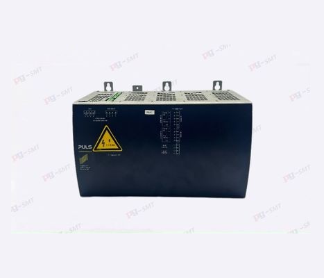 SIEMENS 03106016-02 BUFFER MODULE PCS417-771 ASM SIPLACE X-Series S SMT Spare Parts