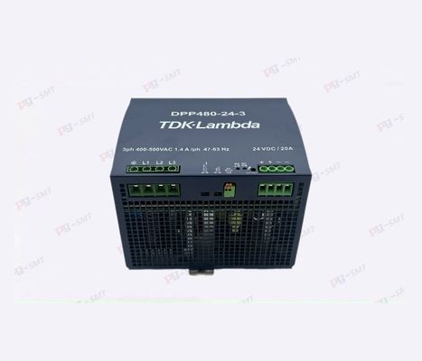 SIEMENS DPP480-24-3 AC-DC Power Supplies DPP480-24-3 Series SMT Spare Parts