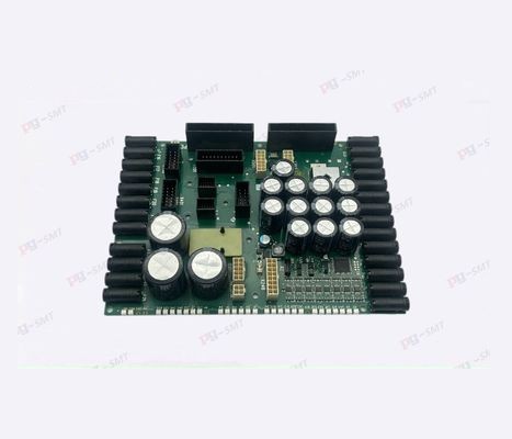 Siemens 03118289 Distrib And Fusing Asyy Cpl. X Series S ASM SIEMENS SMT Spare Parts