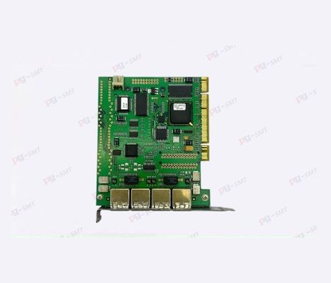 Siemens 03032343 Hotlink Interface PCI-A14-K01 ASM SIEMENS SMT Spare Parts