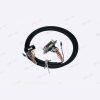 Panasonic NPM-W Cable N610119347AB Power Line Panasonic Spare Parts pc188417843 panasonic npm w cable n610119347ab power line panasonic spare parts