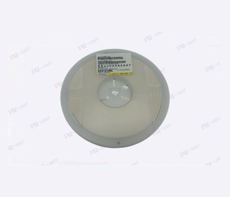 PANASONIC Resistor ERJJ02AAAAAY KXFYGC00425 Panasonic SMT Spare Parts