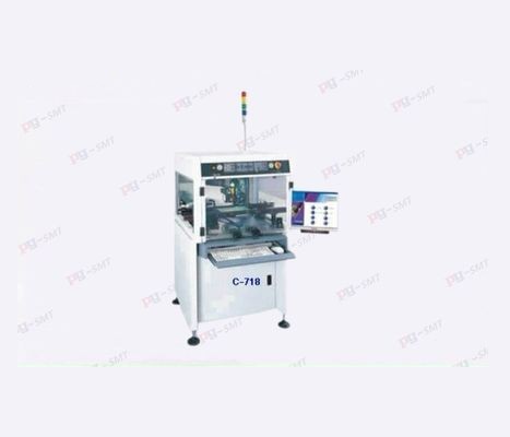 Asymtek C-718 NORDSON / ASYMTEK Century Dispenser Accessories Asymtek C-718 NORDSON / ASYMTEK Century Dispenser Accessories