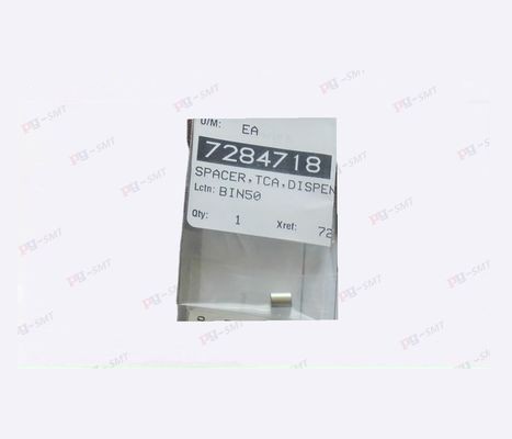 Asymtek 7284718 SPACER, TCA, DISPEN 7286400/7288080/TCA-SHORT Asymtek DJ-9500 Dispenser Accessories
