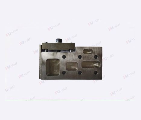 Asymtek 7213446 ASSY , Mount Dovetail S-820 Dispenser Accessories