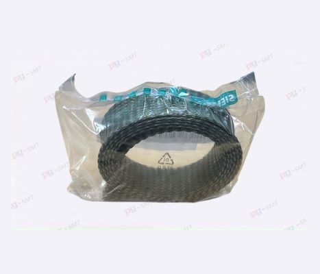 00315977-01 Black SMT Spare Parts Siemens SD EA MCH 1.6m Protection Hose