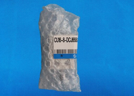 40042709 JUKI 2050 ATC Cylinder SMC CU16-8-DCJ668AJ Genuine Parts For Smt Chip mounter