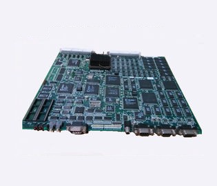 JUKI KE 2010-2040 Control Circuit Board SMT Chip Mounter E86087290B0 IMG-CPU BOARD B ASM JUKI KE 2010-2040 Control Circuit Board SMT Chip Mounter E86087290B0 IMG-CPU BOARD B ASM