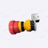 pc197006134 n510041345aa panasonic npm smt machine parts emergency stop switch