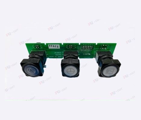 Excellent MODEL-LW6W-33-TK2504 N510055102AA Panasonic SMT Switch for SMT Chip Mounter Placement Machine With stocks