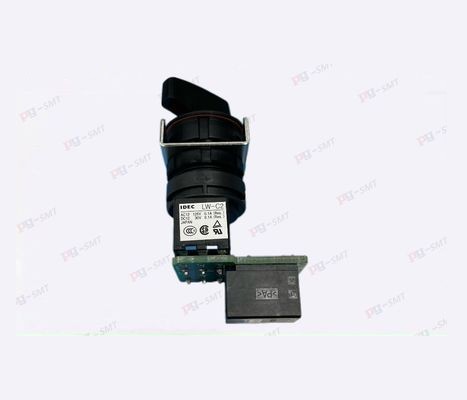 N510055103AA SMT Spare Parts Panasonic Npm Machine Servo Switch