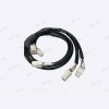 SMT Spare Parts Panasonic Cable With Connector 500v N610070945AB pc200912928 smt spare parts panasonic cable with connector 500v n610070945ab