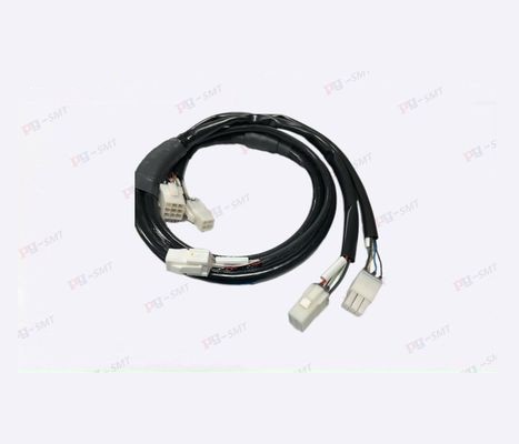 SMT Spare Parts Panasonic Cable With Connector 500v N610070945AB