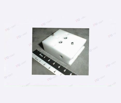 Asymtek SL940E 168834 High Speed Manifold for SC-204 Origin Dispensing Machine