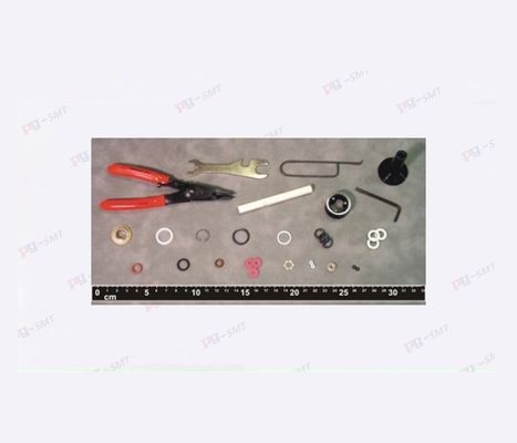 ASYMTEK SL940E 329355 SERVICE KIT SWTRL for Asymtek Dispensing Machine Made In U.S.A./Nordson