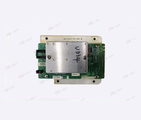Asymtek AXIOM-X1000/X1010/X1020 7278533 7277833 PWA, Z SERVO INTERFACE