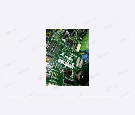 Asymtek DV-8000 195353 X321-CX8 Feedscrew X321-CX8 SMT Machine Spare Parts