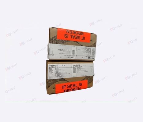 Asymtek SC-300 7201125 Snap Ring SMT Spare Parts for precision and Origin Condition