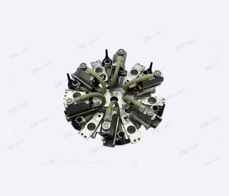 SMT 03056628-01 SIEMENS ASM 6-Segm. Star Compl. DLM3