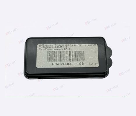 SMT Siemens Valve Plunger Complete Sp 12 00351498-03