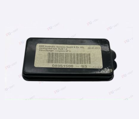 SMT 00351500-03 00351498-03 ASM valve plunger complete sp12 for Siemens Parts