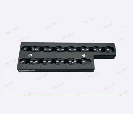Asm SMT Machine Spare Part 03016831S06 Magazine Complete Nozzle Exchanger