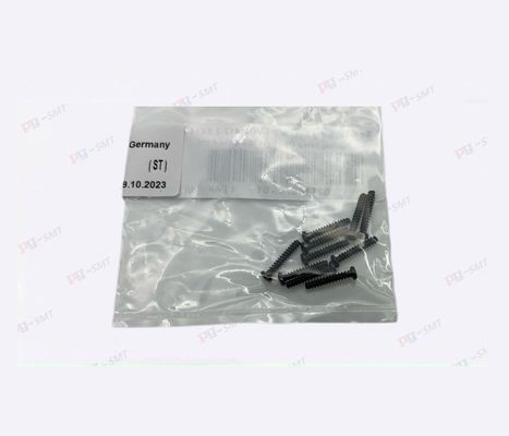 SMT Spare Part ASM Spare Part 03119676-01 Self-Tapping Screw PT-WN1412-2.5X14-PT10
