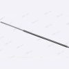 SMT MACHINE PARTS Heller Spare Parts A-586147 SHAFT ALTERATION, 584mm LG pc202661059 smt machine parts heller spare parts a 586147 shaft alteration 584mm lg