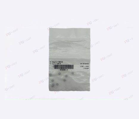 SIEMENS O-RING 3 X 1 NBR 40 03105368-01 for ASM SIPLACE TX-Series.