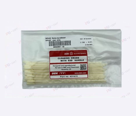 ASM/SIEMENS PARTS 000352931-02 SIPLACE clean sticks