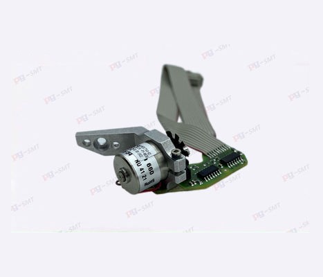 00367768S03 SIEMENS Valve Drive Reject Circuit Surface Mount Parts