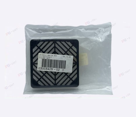 03003425-02 03003425 SIEMENS ASM FILTER UNIT