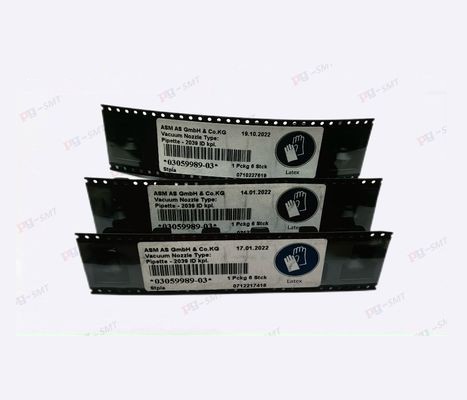 SMT Spare Part 03059989-03 Vacuum Nozzle Typ 2039 ASM SIEMENS Part