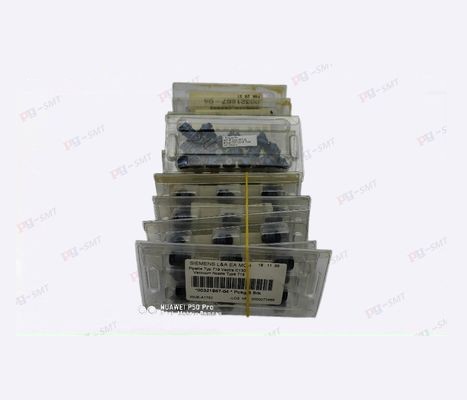 SMT Spare Part ASM SIEMENS Pick Up Part 00321867-04 Vacuum Nozzle Type 719/919