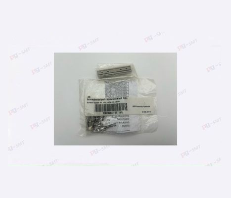 SIEMENS 03082789S05 ASM Pick Up Window Cpl SMT Machine Spare Parts