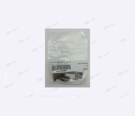 SIEMENS 03083995S06 WINDOW CPL. X12. Home SMT Machine Spare Parts