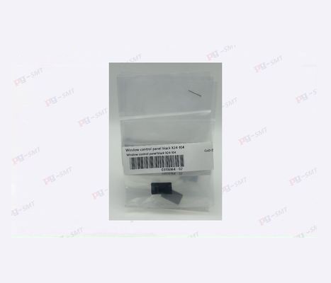 SIEMENS 03116164-02 Window Control Panel Black X24-104 SMT Spare Parts