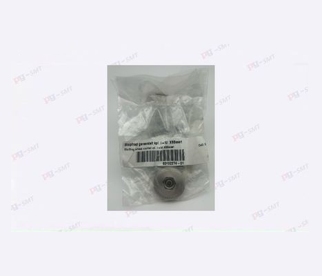 SIEMENS 03102274-01 STUFFING WHEEL KNURLED CPL SMT Spare Parts