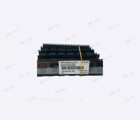 ASM SIEMENS 03101981-01 4103 Nozzle SMT Machine Parts