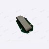 Siemens Intermediate Distributer Board - 00321215-10 SMT Machine Parts pc203257771 siemens intermediate distributer board 00321215 10 smt machine parts