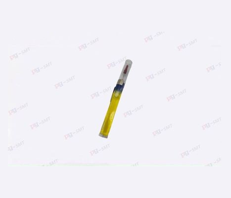 ASM SIEMENS SIPLACE 00367071-01 Oil Dispenser Z-Axis STRUCTVIS GHD 7ml ASM SIEMENS SIPLACE 00367071-01 Oil Dispenser Z-Axis STRUCTVIS GHD 7ml