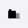 PANASONIC VALVE N510054844AA VQ111U-5LO-X480 SMC SMT Machine Parts pc203264193 panasonic valve n510054844aa vq111u 5lo x480 smc smt machine parts