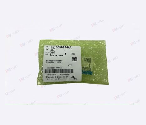 PANASONIC VALVE N510056974AA VQZ115R-5MOZ1-CP-X550 SMC
